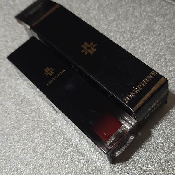 🌟TIPHAINE Josephine Lip/Power Liquid Lipstick NWT - Picture 10 of 10